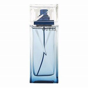 Guess Night Eau de Toilette férfiaknak 100 ml kép