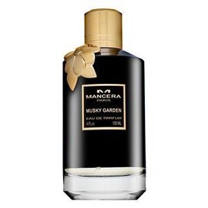 Mancera Musky Garden Eau de Parfum nőknek 120 ml kép