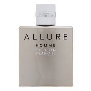 Chanel Allure Homme Edition Blanche Eau de Parfum férfiaknak 50 ml kép