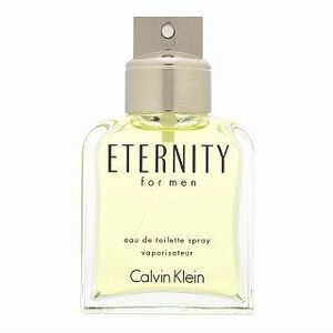 Calvin Klein Eternity for Men Eau de Toilette férfiaknak 100 ml kép