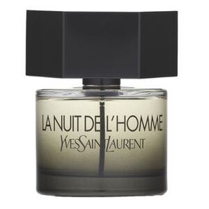 Yves Saint Laurent La Nuit de L’Homme Eau de Toilette férfiaknak 60 ml kép