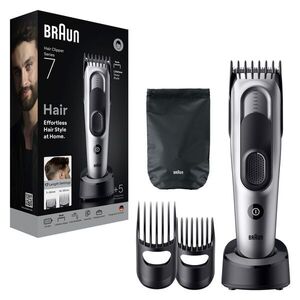Braun HC 7590 hajvágó kép