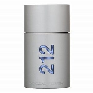 Carolina Herrera 212 Men Eau de Toilette férfiaknak 50 ml kép