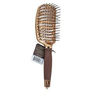Olivia Garden NanoThermic Flex Pro hajkefe kép
