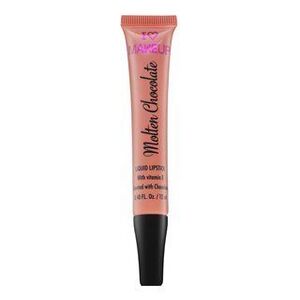 I Heart Revolution Lip Lava Molten Chocolate folyékony rúzs Salted Caramel 12 ml kép