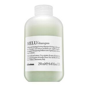 Davines Essential Haircare Melu Shampoo tápláló sampon gyenge hajra 250 ml kép