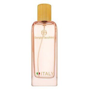Sergio Tacchini I Love Italy Eau de Toilette nőknek 100 ml kép