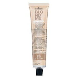 Schwarzkopf Professional BlondMe Bond Enforcing Lift & Blend krém hajszín világosításra Ash 60 ml kép