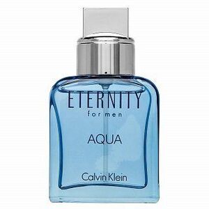 Calvin Klein Eternity Aqua for Men Eau de Toilette férfiaknak 30 ml kép