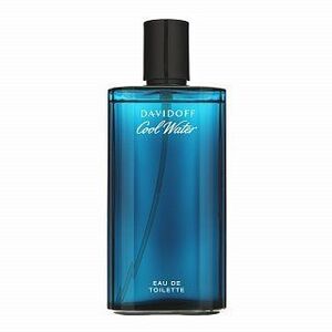 Davidoff Cool Water Man Eau de Toilette férfiaknak 125 ml kép