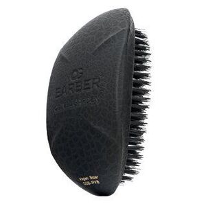 Olivia Garden Barber Palm Wave Brush kefe hajra és szakállra kép