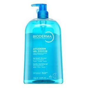 Bioderma Atoderm tusfürdő gél Gel Douche Gentle Shower Gel 1000 ml kép