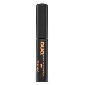 Ardell DUO Brush-On Striplash Adhesive ragasztó a szempillákra Dark Tone 5 g kép