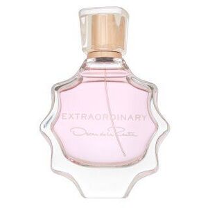 Oscar de la Renta Extraordinary Eau de Parfum nőknek 90 ml kép