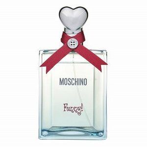 Moschino Funny! Eau de Toilette nőknek 100 ml kép