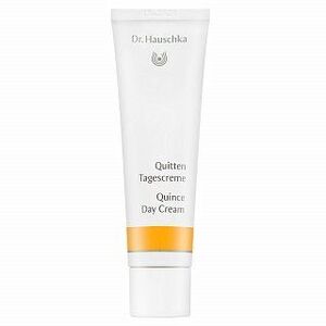 Dr. Hauschka Quince Day Cream hidratáló krém birs kivonattal 30 ml kép