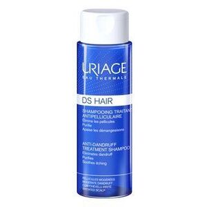 Uriage DS Hair Anti-Dandruff Treatment Shampoo tisztító sampon korpásodás ellen 200 ml kép