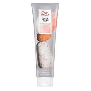 Wella Professionals Color Fresh Mask intenzív színező pakolás minden hajtípusra Pink Blush 150 ml kép