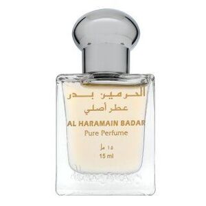 Al Haramain Badar Illatos olaj uniszex 15 ml kép
