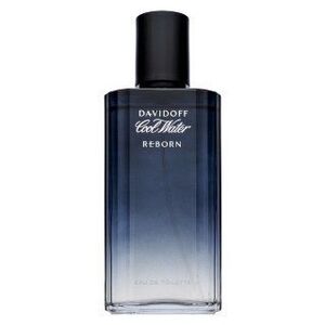 Davidoff Cool Water Reborn Eau de Toilette férfiaknak 75 ml kép