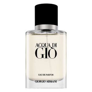 Armani (Giorgio Armani) Acqua di Gio Pour Homme Eau de Parfum férfiaknak Refillable 30 ml kép