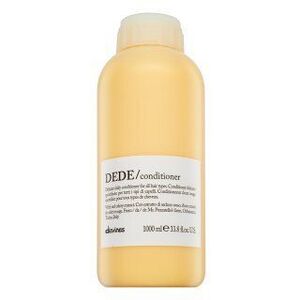Davines Essential Haircare Dede Conditioner tápláló kondicionáló minden hajtípusra 1000 ml kép