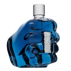 Diesel Sound Of The Brave Eau de Toilette férfiaknak 200 ml kép