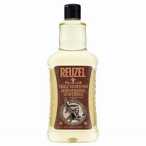 Reuzel Daily Shampoo sampon mindennapi használatra 1000 ml kép
