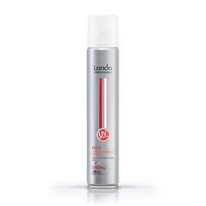 Londa Professional Fix It Strong Hold Spray extra erős hajlakk rakoncátlan hajra 300 ml kép