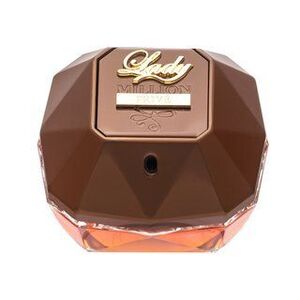 Paco Rabanne Lady Million Prive Eau de Parfum nőknek 80 ml kép