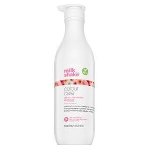 Milk_Shake Color Care Color Maintainer Shampoo Flower Fragrance védő sampon festett hajra 1000 ml kép