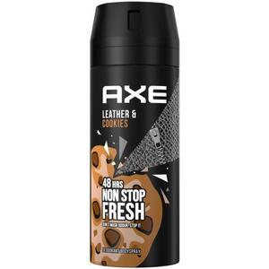 Leather & Cookies 150 ml kép