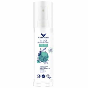 Lime and Mint natural spray 75 ml kép