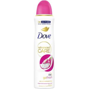 Advanced Care Go Fresh Dragon Fruit & Coconut deo spray 200 ml kép