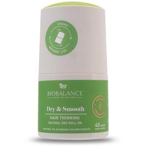 Dry&Smooth roll-on 50 ml kép