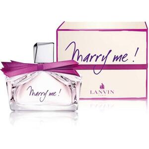 Marry Me! EDP 50 ml kép