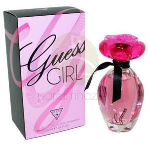 Girl EDT 100 ml Tester kép