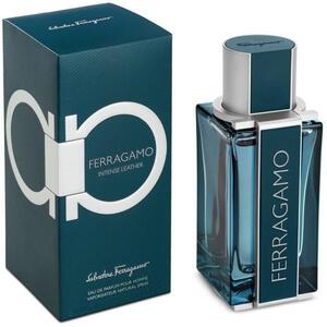 Ferragamo Intense Leather EDP 30 ml kép