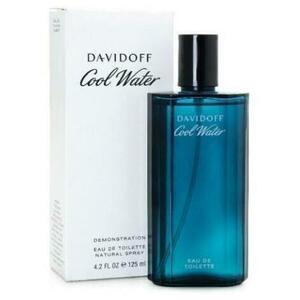 Cool Water Man EDT 125 ml Tester kép