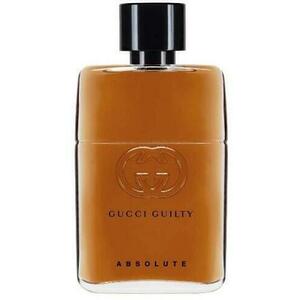 Guilty Absolute pour Homme EDP 90 ml Tester kép