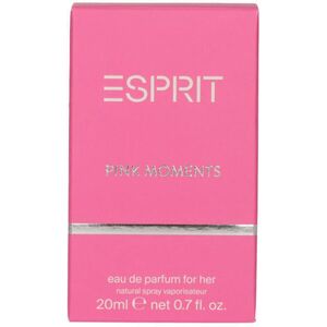 Pink Moments EDP 20 ml kép