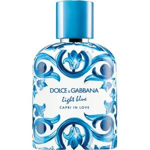 Light Blue Capri in Love pour Homme EDP 100 ml kép