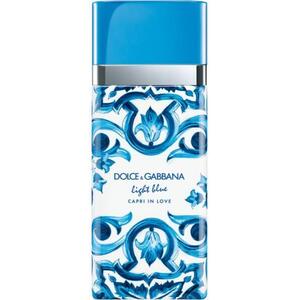 Light Blue Capri in Love pour Femme EDP 50 ml kép
