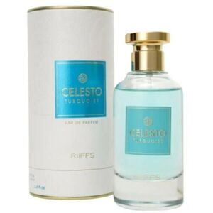 Celesto Turquoise EDP 100 ml kép
