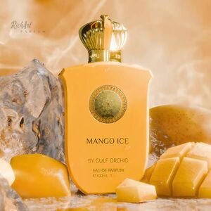 Mango Ice EDP 100 ml kép