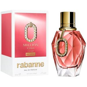Million Gold for Her Pure Diamonds EDP 50 ml kép