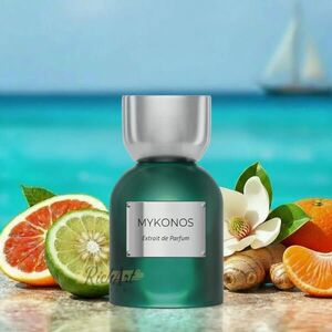 Sorrento Extrait de Parfum 50 ml kép
