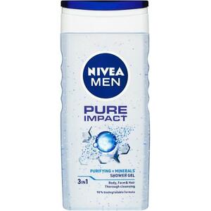 Pure Impact 500 ml kép