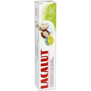 Kids 4-8 50 ml kép
