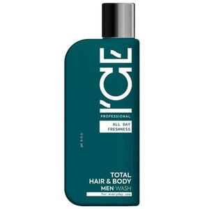 Men tusfürdő és sampon 250 ml kép